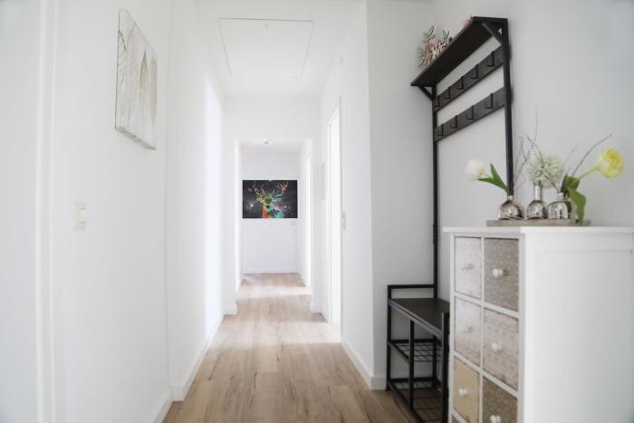 Ferienwohnung 3land Reisen