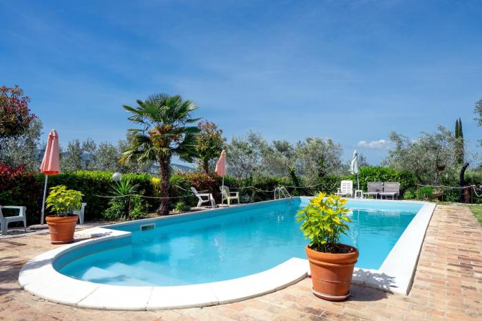 Il Grappolo e La Rosa - Sagrantino