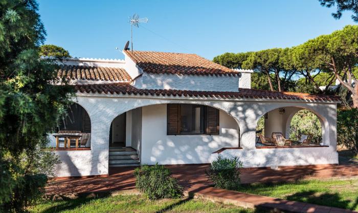 Villa Lantana