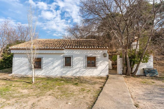 Casa Rural La Roca