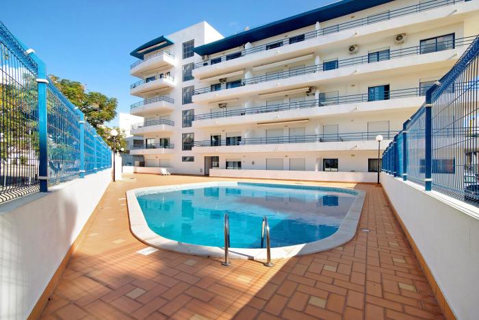 Lovely one bedroom apartment