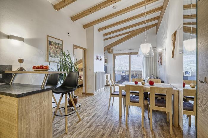 Feldhof Apartment Apfeltraum