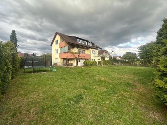 Ferienwohnung Markelfingen