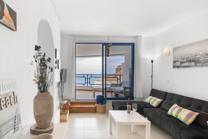 Stunning Sunset Ocean View Apt