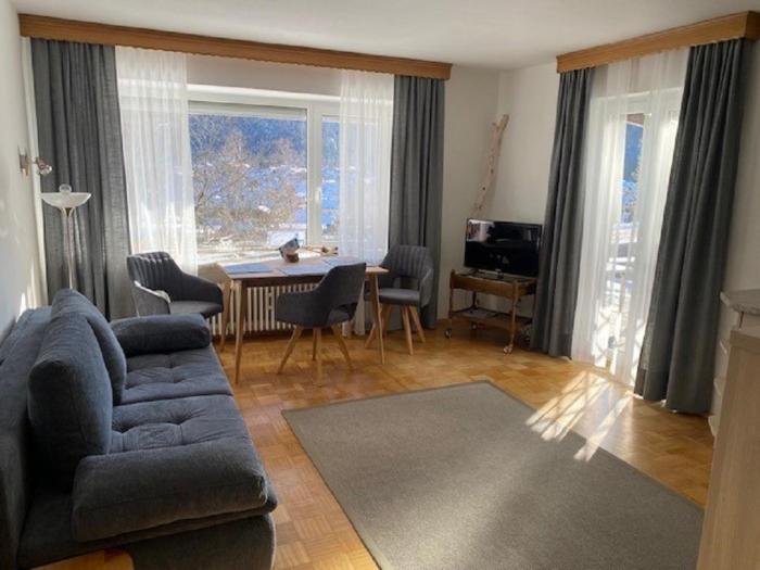 Haus Latschenhang Fewo 5 Karwendel