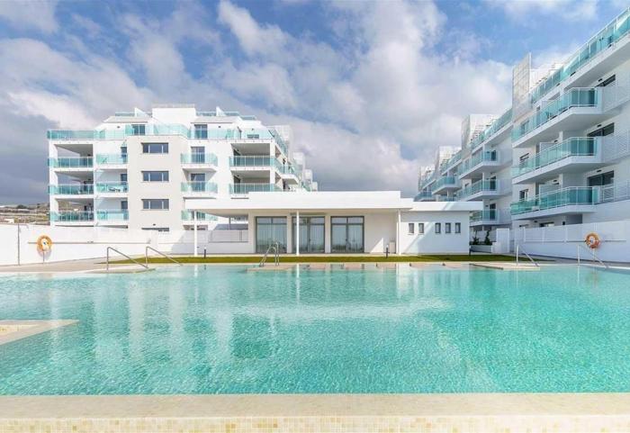 Oasis Duna Beach Views