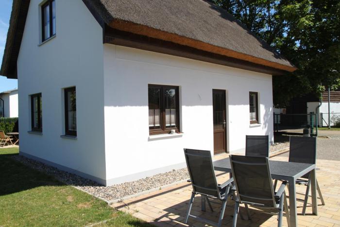 Ferienhaus 2