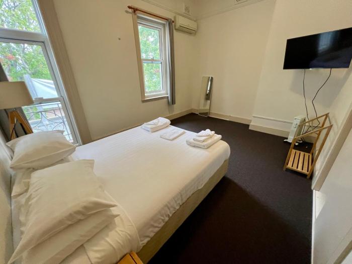Empire Hotel Goulburn