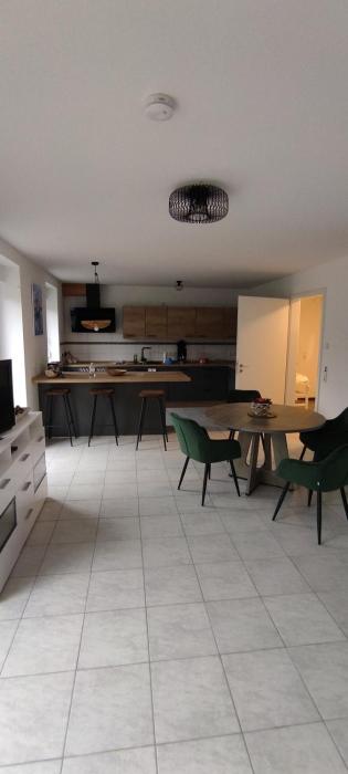 Ferienwohnung Seeglück