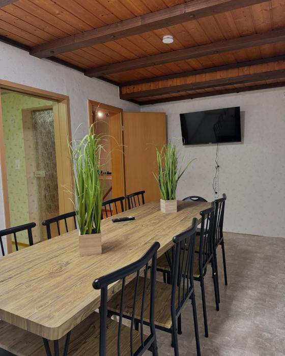 M B Homes Reutlingen