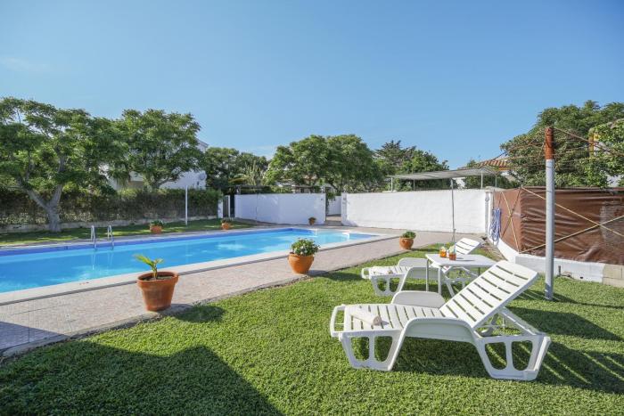 Los paraisos 1