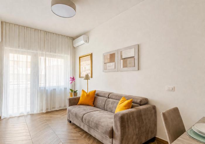 San Pietro Sweet Apartment