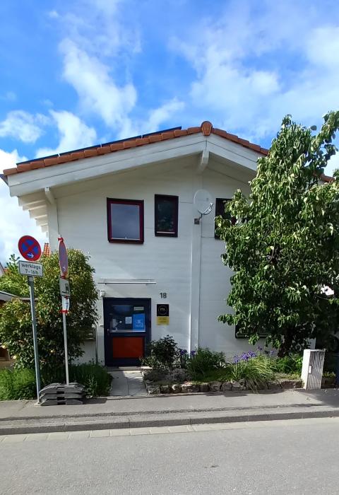 Casa Sabine