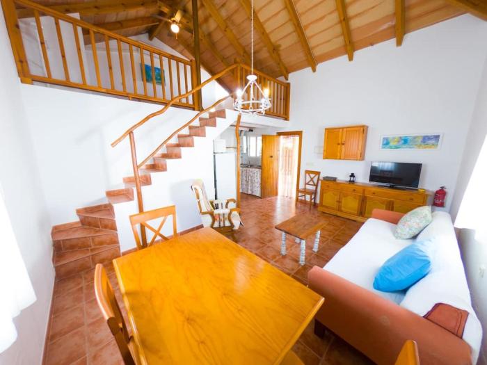 Casas Pepe 5 Bungalow