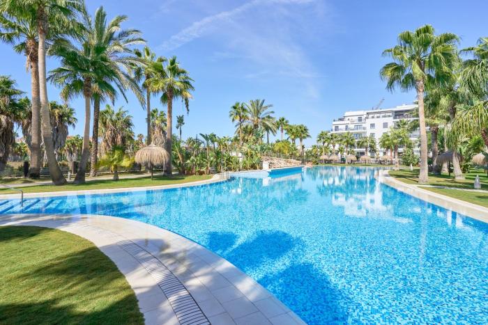Paraiso Tropical