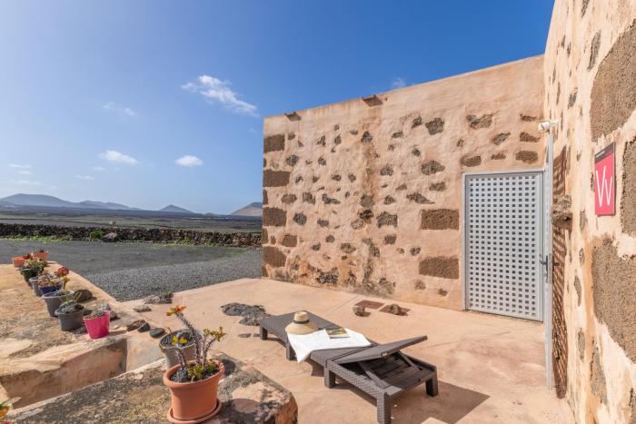 Finca El Tablero
