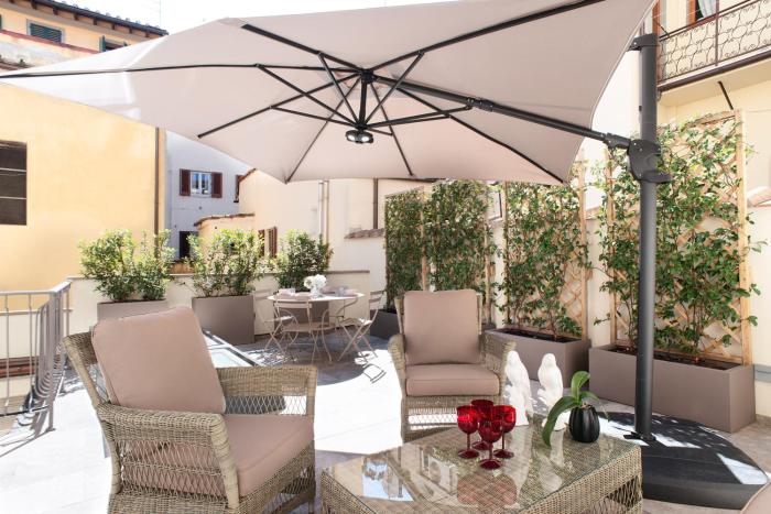 Luxury Apartment - Dimore Doro