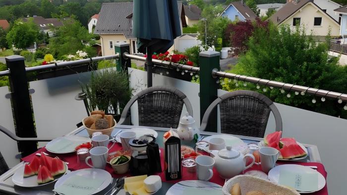 Ferienwohnung Für 6 Personen 80 M²