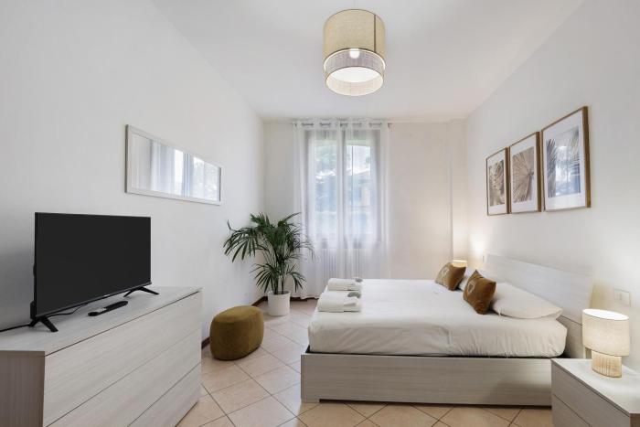 Dream Room Apartment