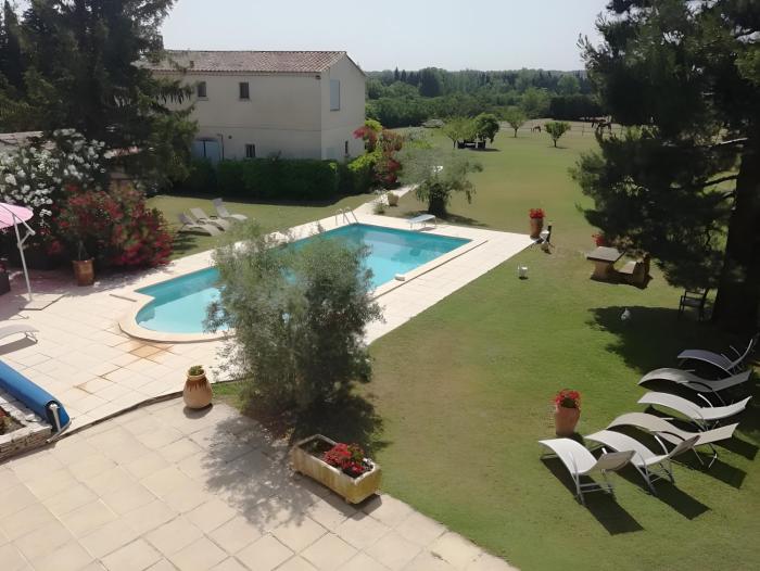 Gîte Giulia