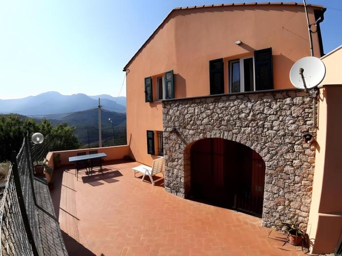 Casa Vacanze Il Primo Sole