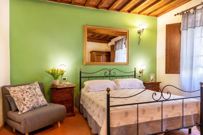 Il Cerreto – Casa Rosmarino