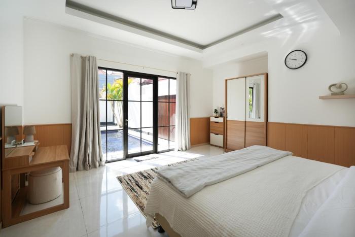 Blue Marlin Villas Legian