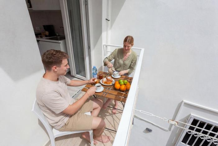 Artemide House - Monolocale Ortigia Wifi