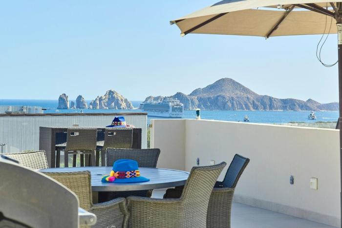 Gorgeous Sunset Views, 3 Bed Villa, Vista Vela 1!