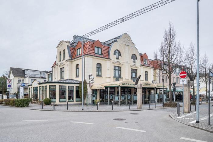 Apartment Kaiser