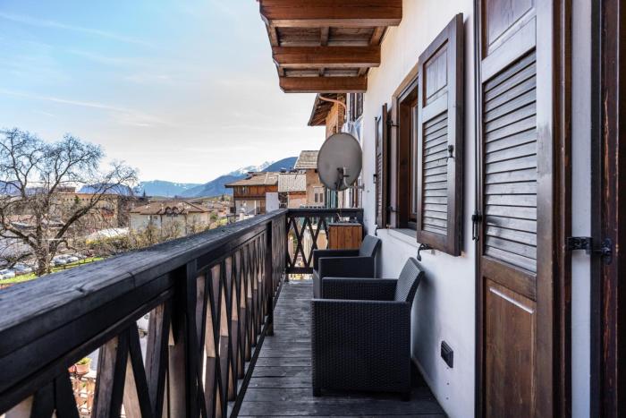 Appartamento Cles