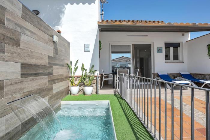 Casa Sol de Conil