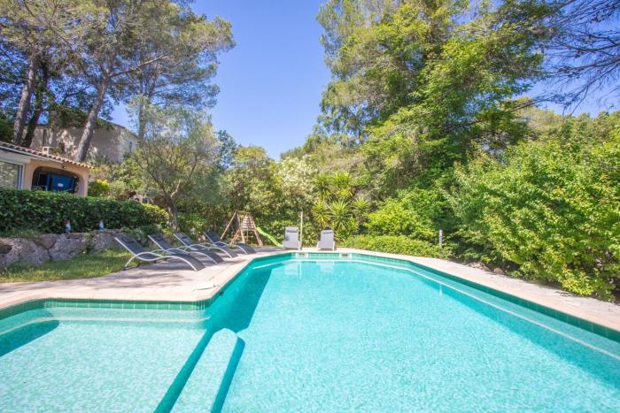 Appartement pour 4 Les Pins