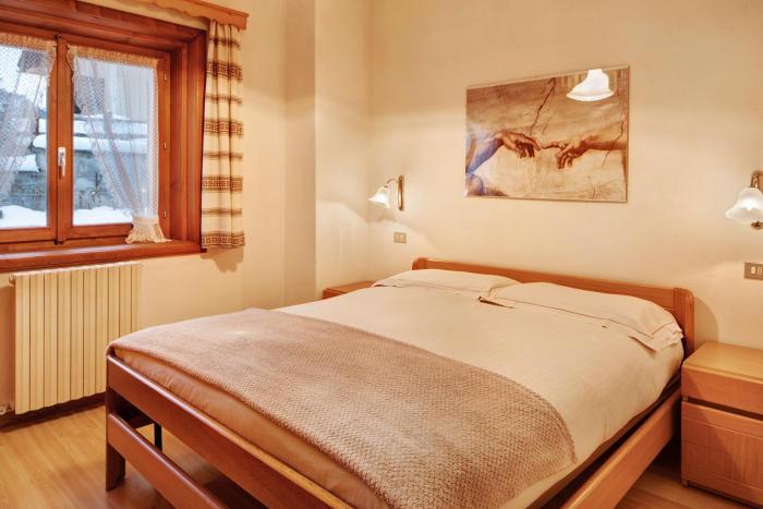 Baita Franz 2 Livigno