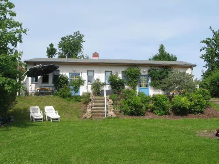 Landhaus Strietfeld-Ferienwohnung 1