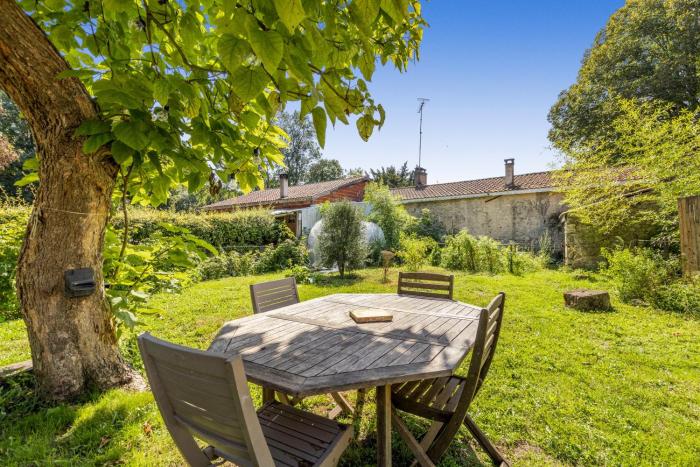 Maison de Vacances dAmélie