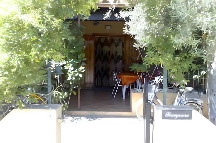 Casa Gianpiero san teodoro