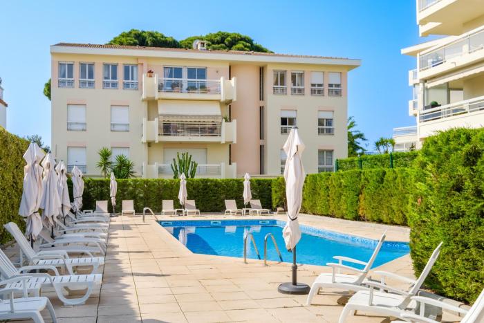 Bellevue Cannes