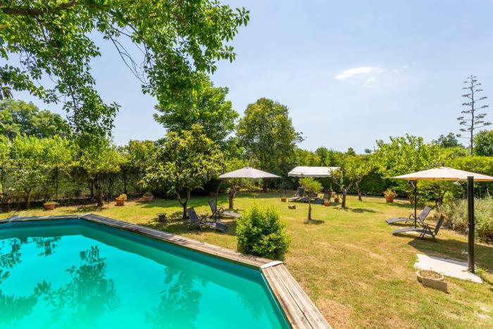 Agriturismo Terrenia