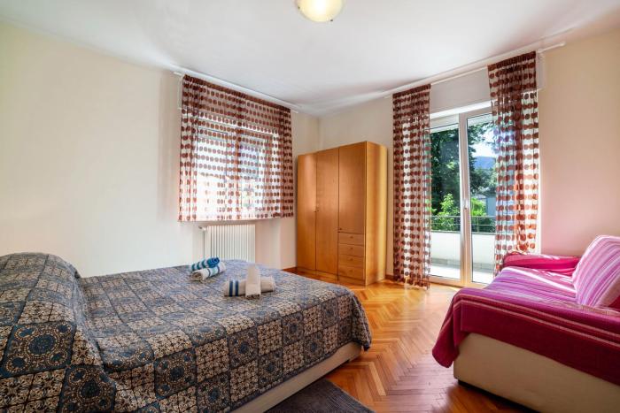 Residence Hubertus Apartment 2