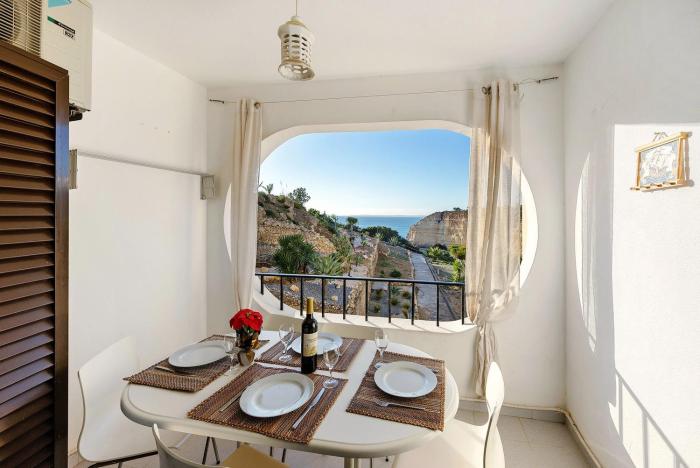 Apartamento Mar-colina-sol
