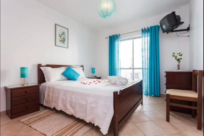 Apartamento Férias Lagos