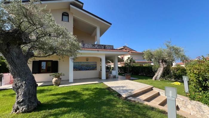 Villa Diamante
