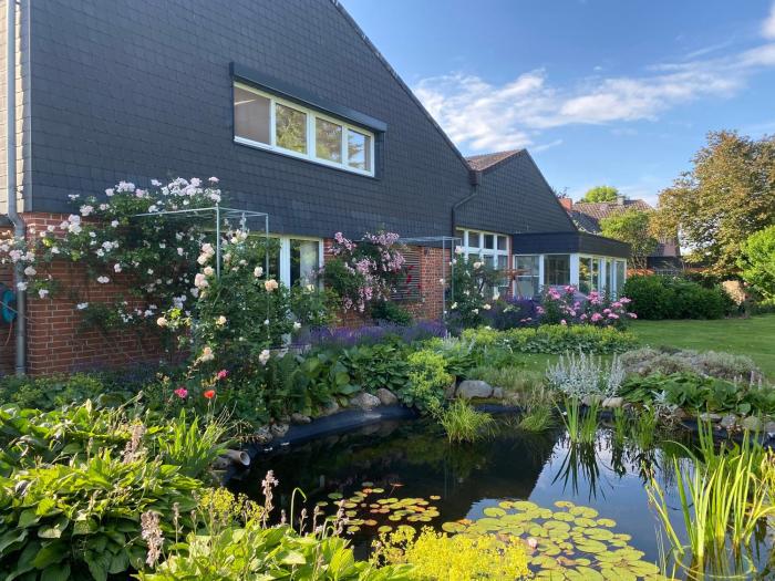 Landhaus Bleckede - App 1 Bleckede