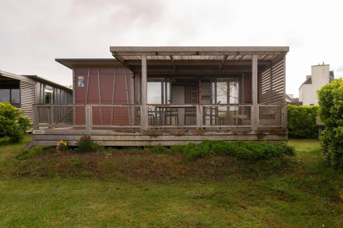 Chalet 35m2 - Armen