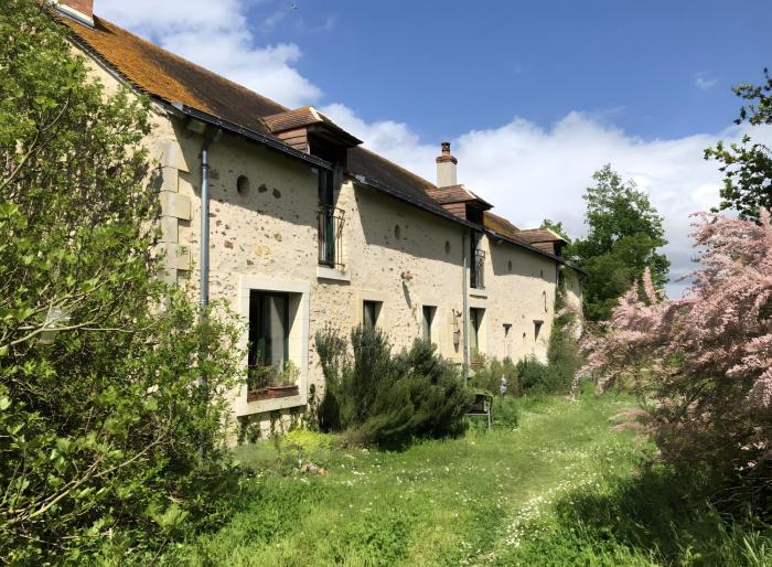 Appartement à lAujardière