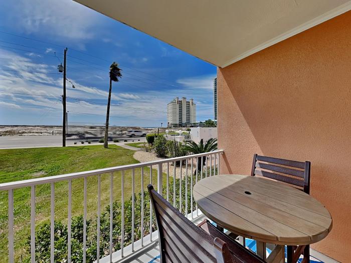 Grand Beach 109