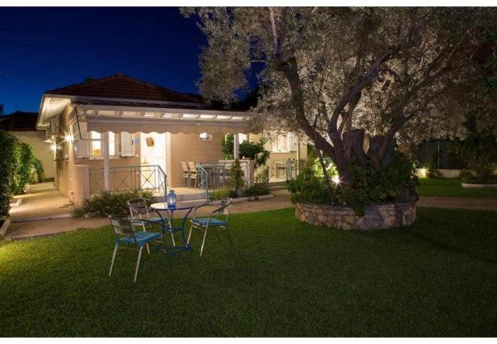 Aelia House - Helios