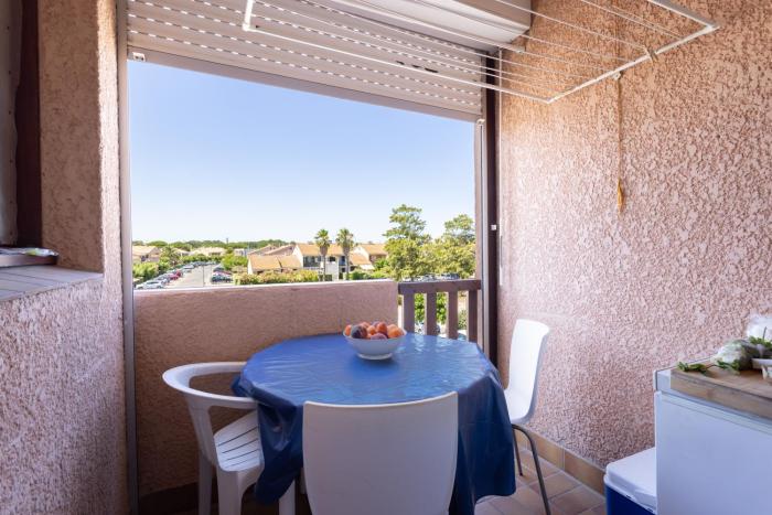 duplex 150 m de plage st Cyprien