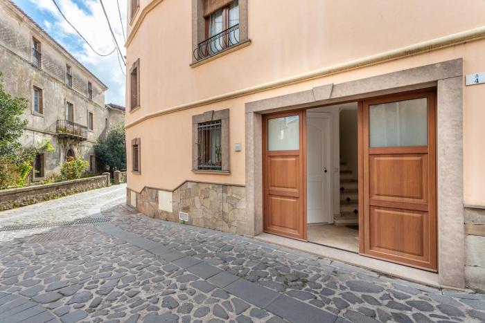 Il Fascino Del Borgo